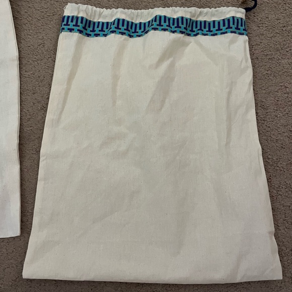 Tory Burch dust bag lot - Picture 6 of 7